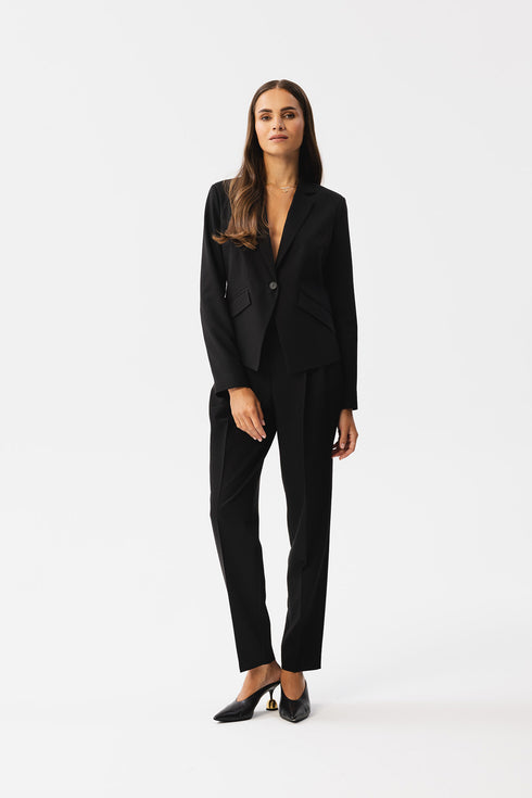 Jacket model 185107